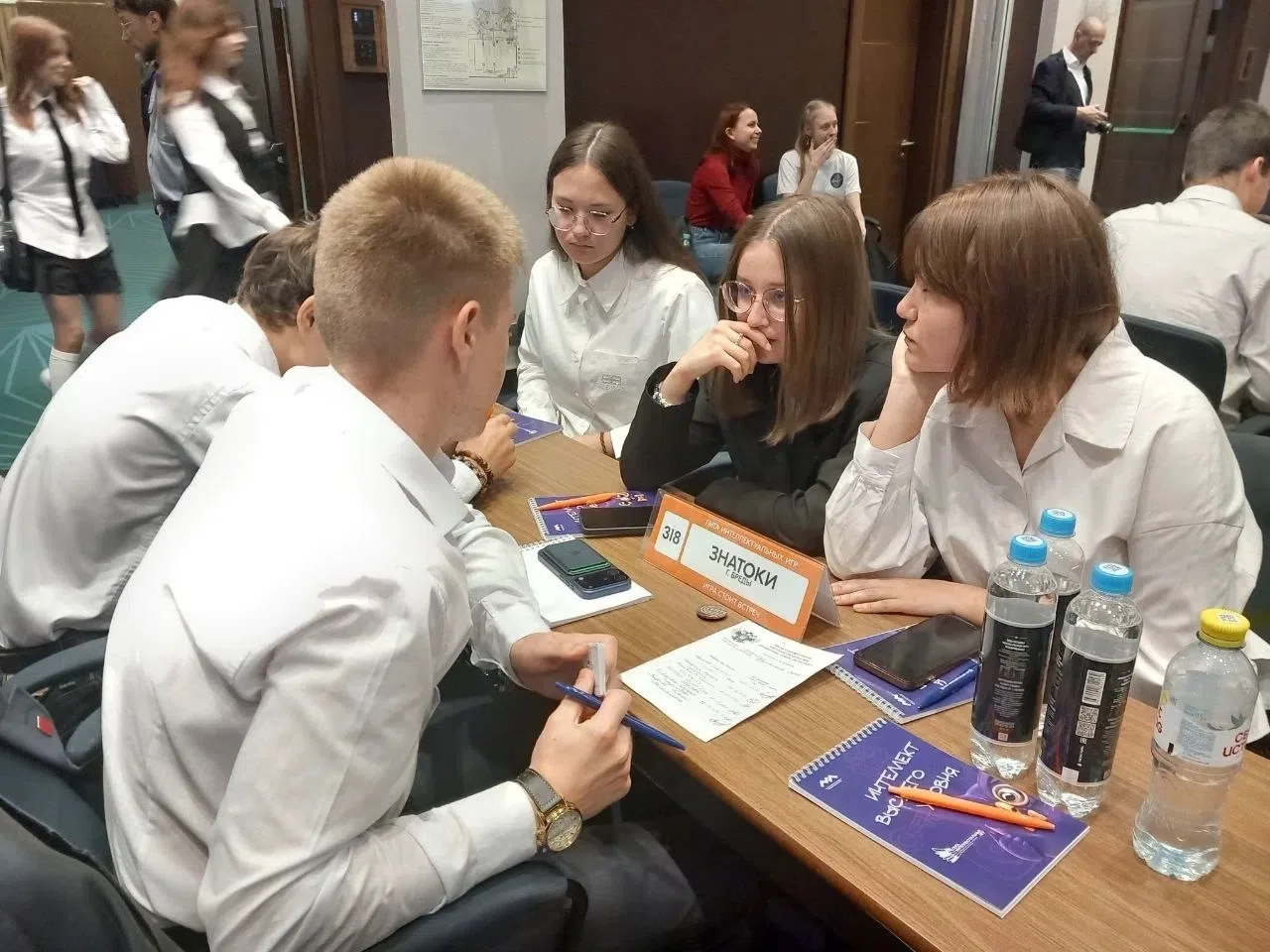🏆Наши эрудиты в топ-10 по области!