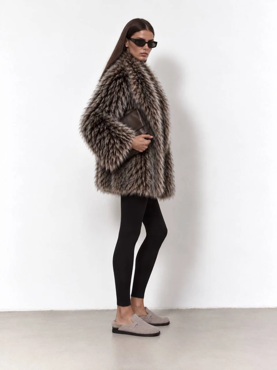 NEW COLLECTION FALL WINTER 2026/27