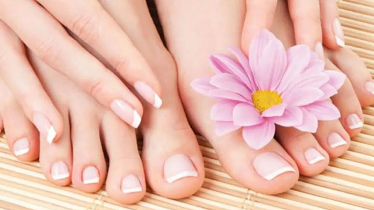 🦶👣 Вы когда-нибудь задумывались, что обычный фен для волос может быть секретным оружием в борьбе з