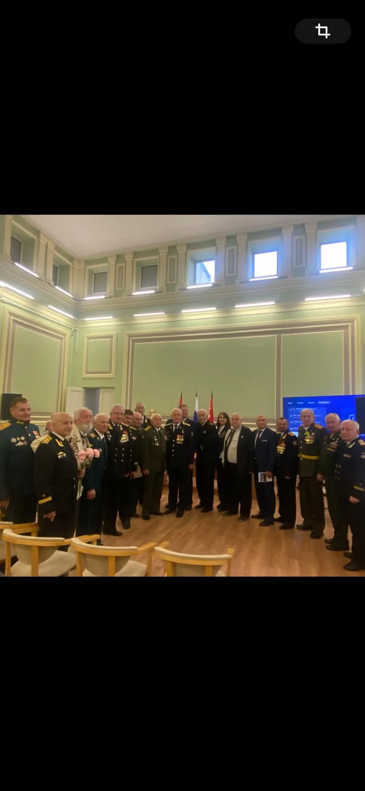 За третий квартал КСВО на Неве системно сопровождали семьи участников СВО: отработано 6...
