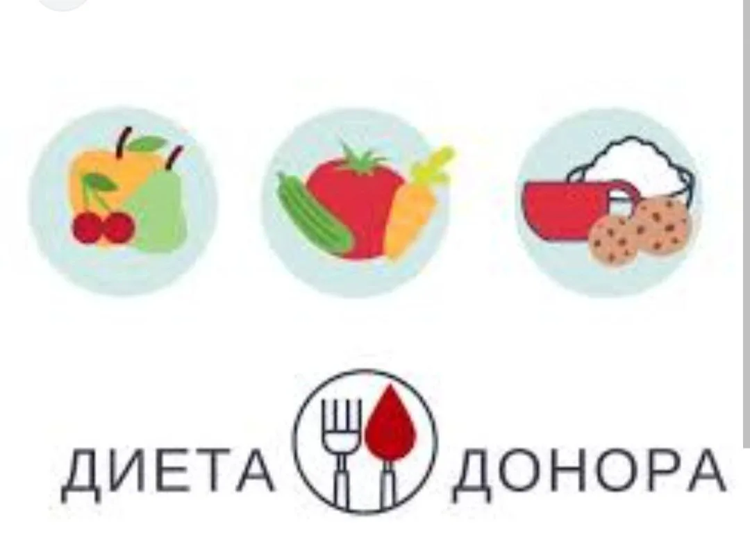 КАК ПОДГОТОВИТЬСЯ К ДОНАЦИИ:

📌За три дня до сдачи крови:
не принимать аспирин и анальгетики,
возде