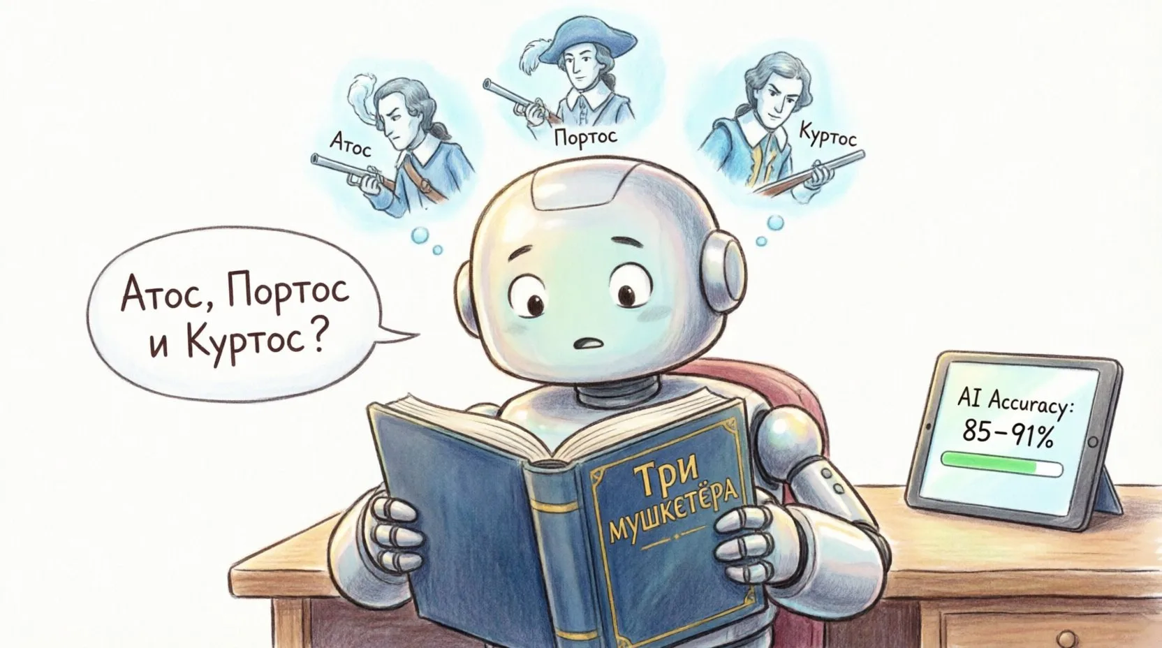 #технологИИ