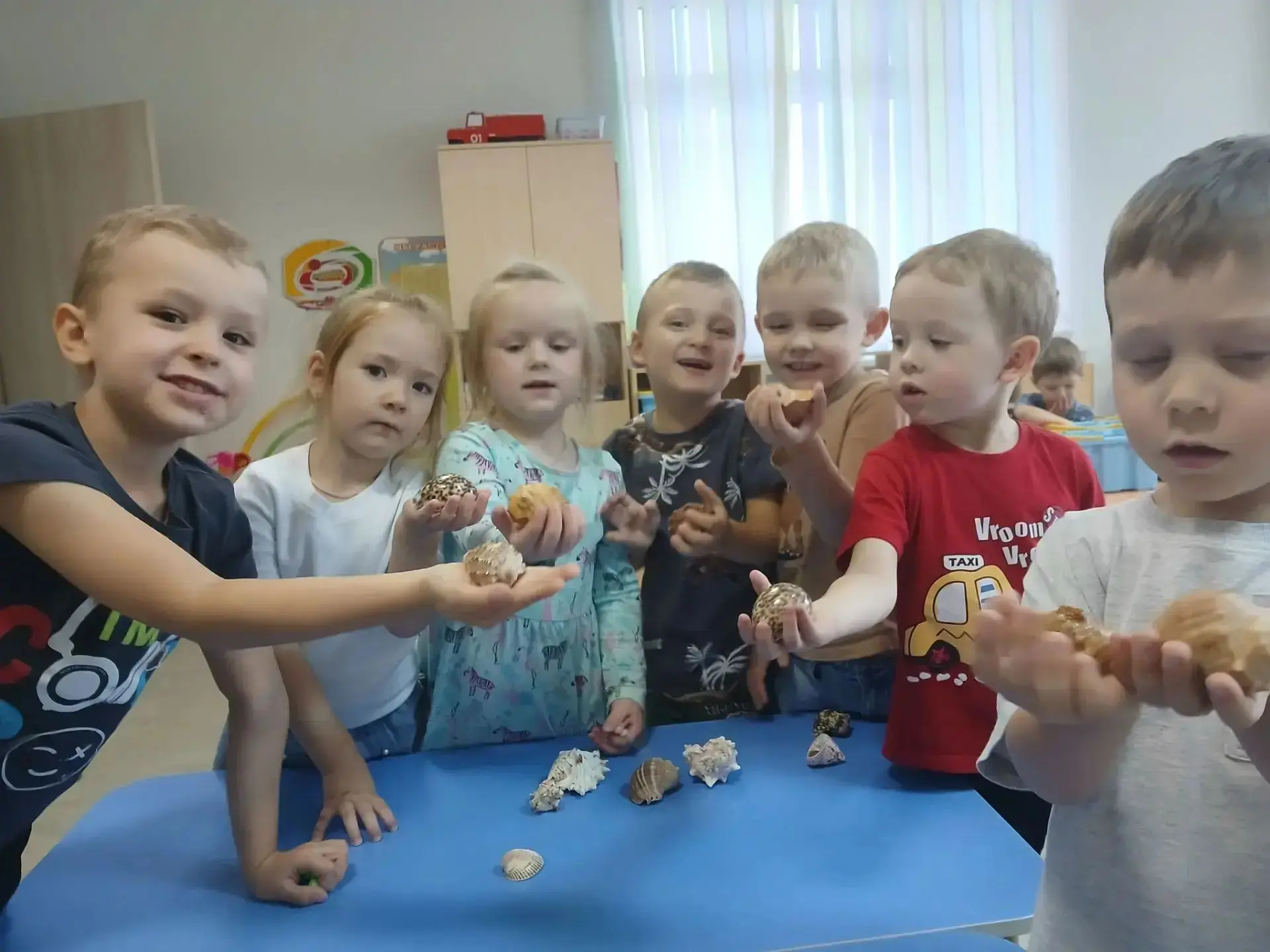 Улитки - маленькие путешественники 🐌