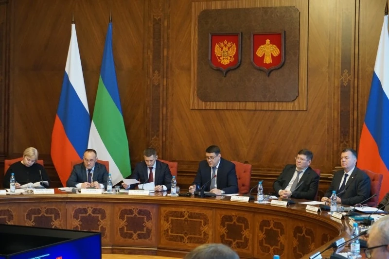 Работа по «Пушкинской карте» должна стать ещё эффективнее