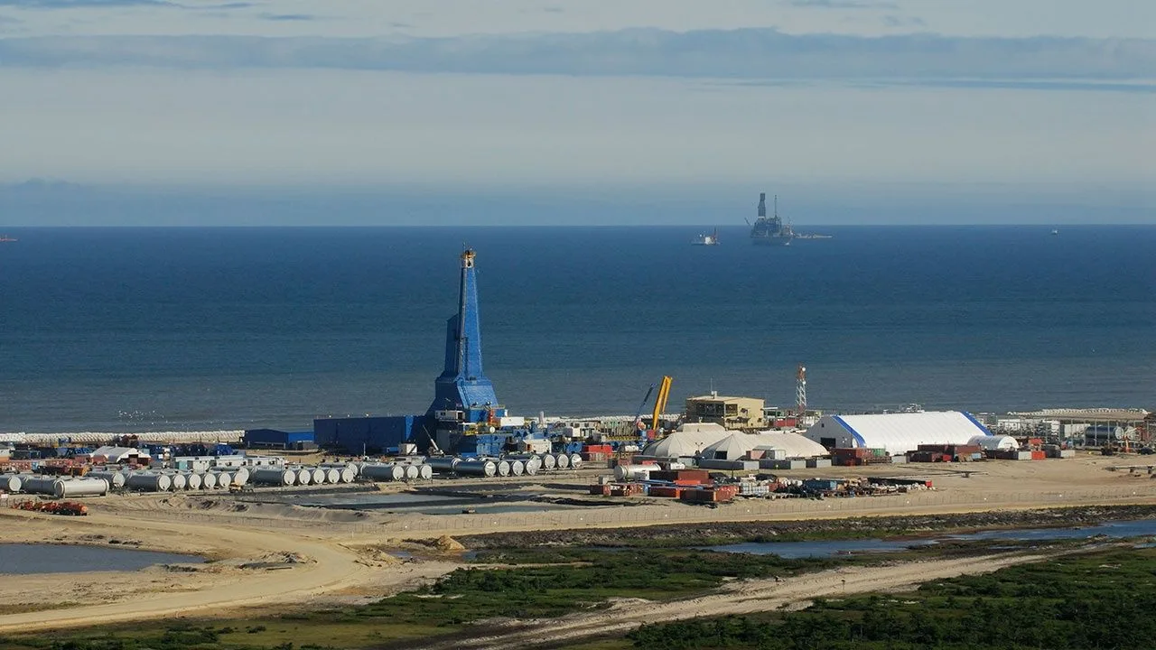 Sodeco попросила разрешение на покупку нефти «Сахалин‑1»

Японская компания Sakhalin Oil and Gas Dev