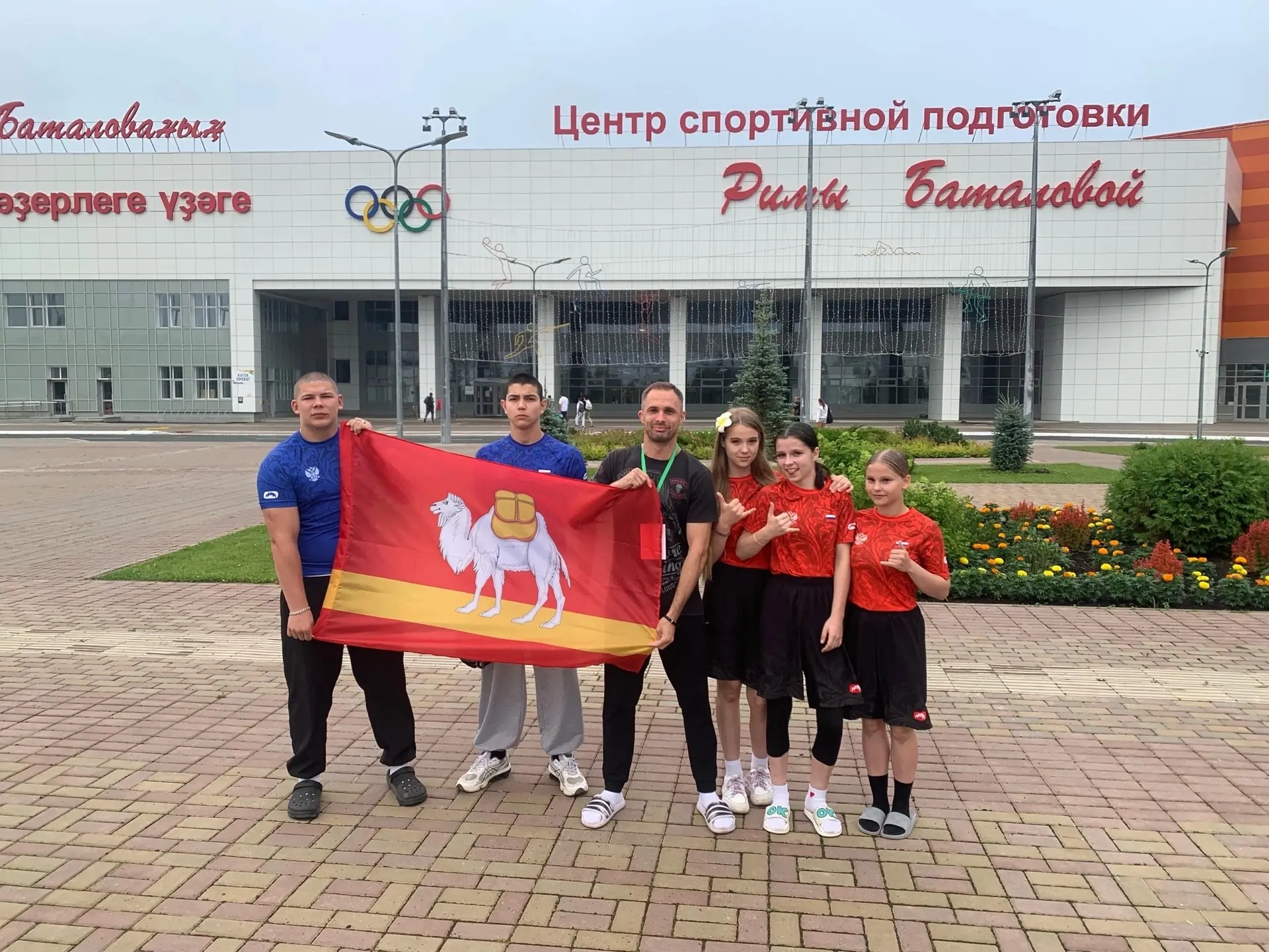 С 24 по 28 июня в г. Уфа (Башкортостан) проходило первенство России по спортивной борьбе Грепплинг и