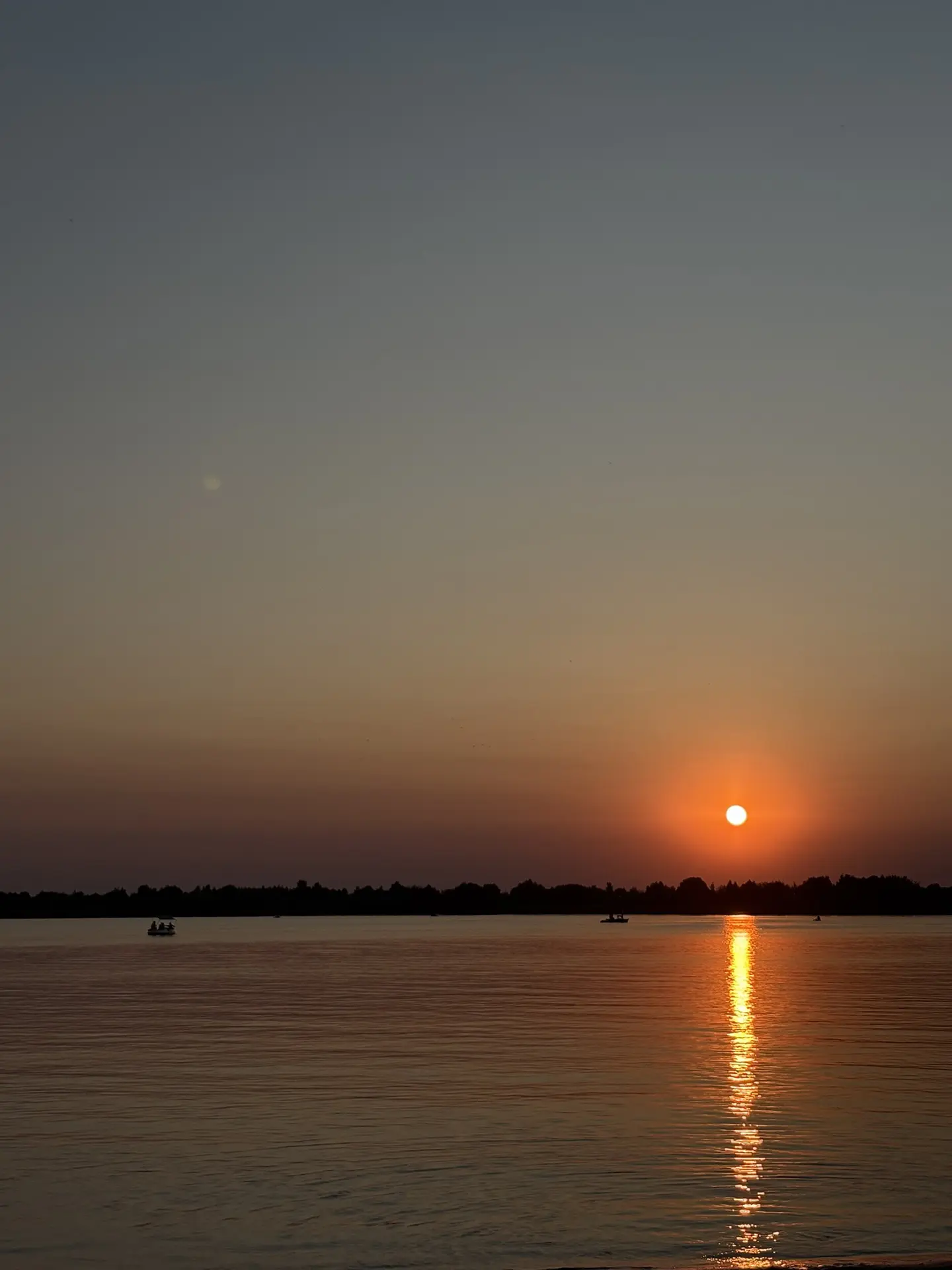 Бежицкое море