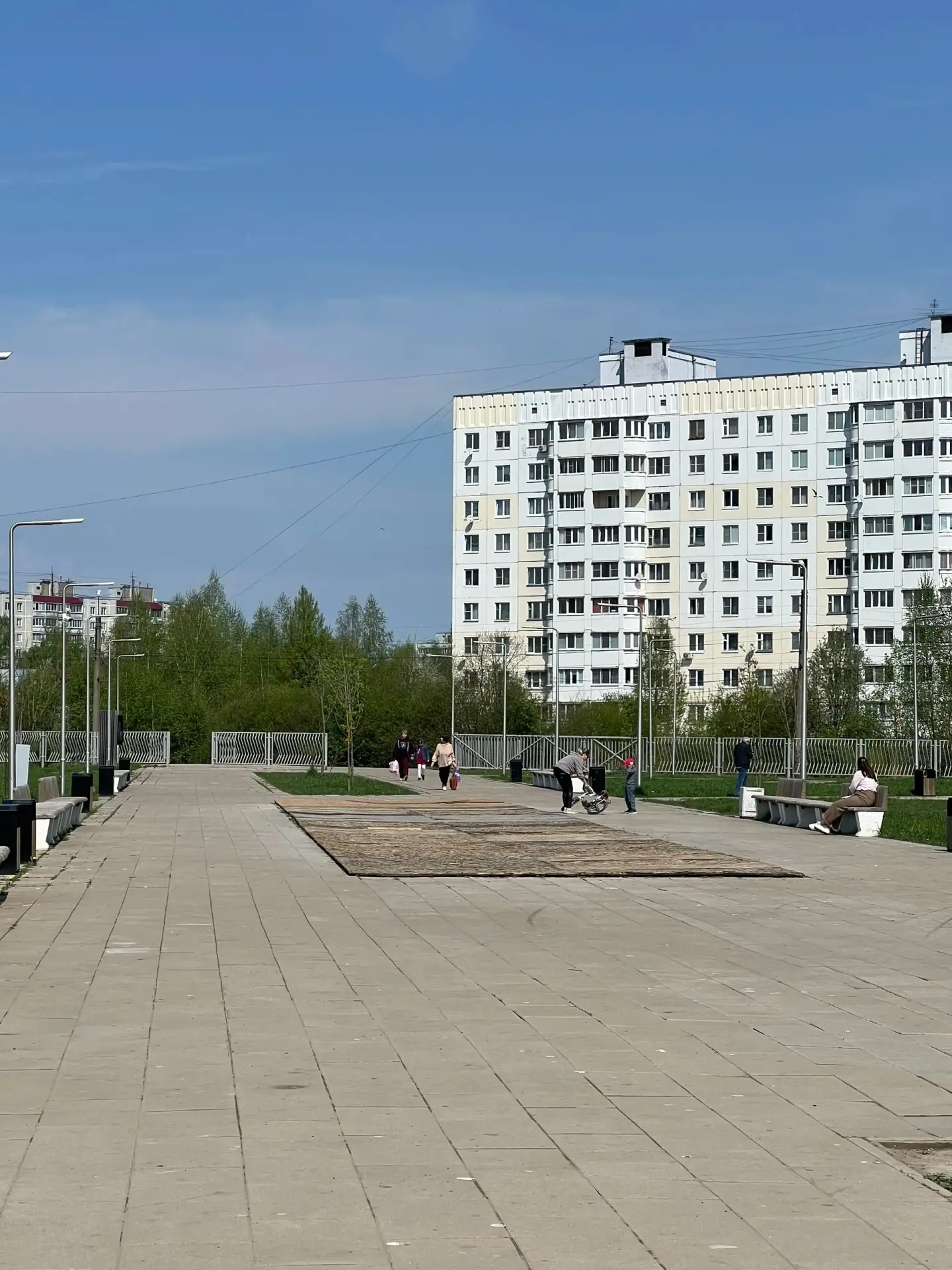 #ТверьПротив