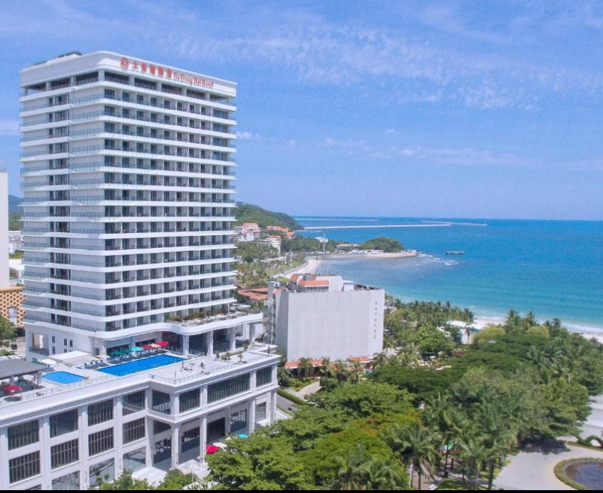 ✈️ПОЛЕТЕЛИ В КИТАЙ

Отель неоднократно проверенный нашими туристами
Dadonghai Hotel Sanya 5*

Главны