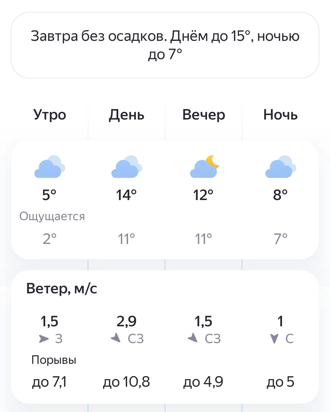 ☁️Погода в Великом Новгороде на 2 Октября