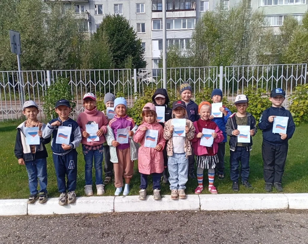 🇷🇺 22 августа — особенная дата в нашем календаре. В преддверии Дня Государственного ф...