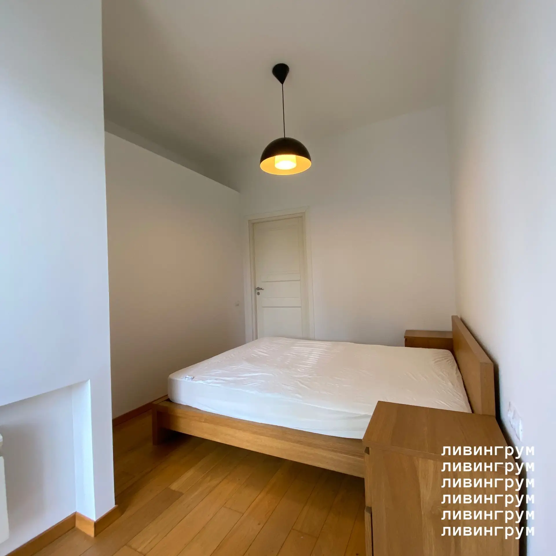 3-КОМН КВАРТИРА, 55.2 м²