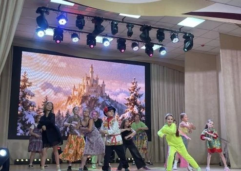 🌠 Почти 10 тысяч детей отдохнули в пришкольных лагерях округа

Третья смена пришкольных лагерей под