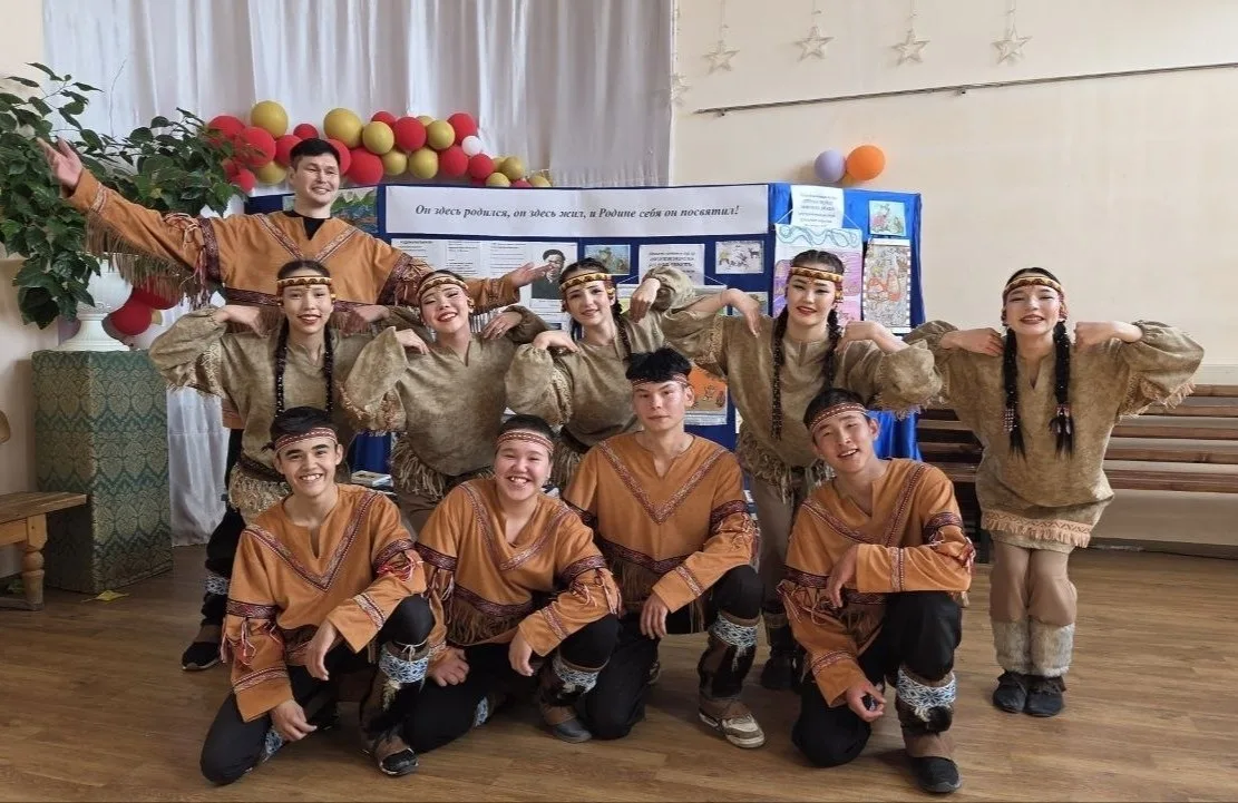 🎉 Погружение в историю и яркие выступления на "Черкановских чтениях"! 🎉