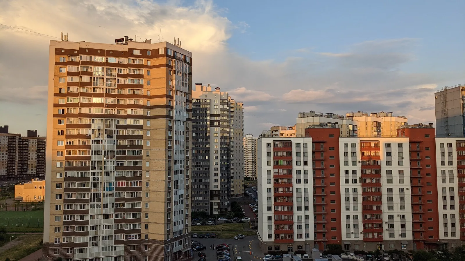 💰Есть потенциал: рост доходов сделал покупку вторичного жилья доступнее

📈За год цена квадратного 