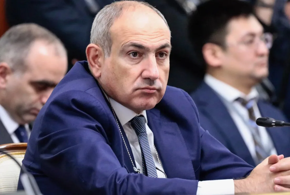 🚇 Пашинян зовёт Россию строить метро - после того как грозил ей исками на $2 млрд