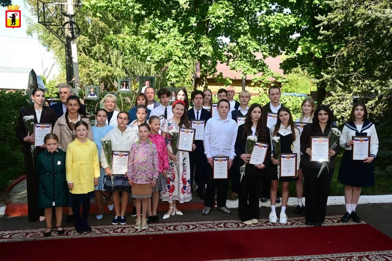 🌳 «ДЕРЕВО СЛАВЫ» ПОПОЛНИЛОСЬ НОВЫМИ ИМЕНАМИ 🎉