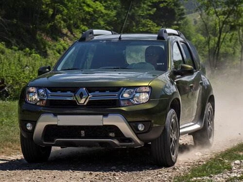 Прошивка Renault Duster Valeo V42 2035R 3340R