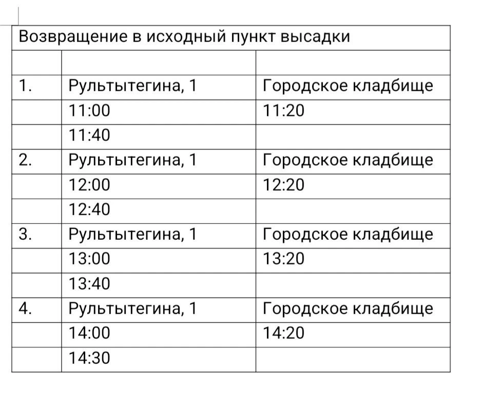 Уважаемые жители! 

В субботу, 30 мая, отмечается Троицкая вселенская родительская суббота, в связи 