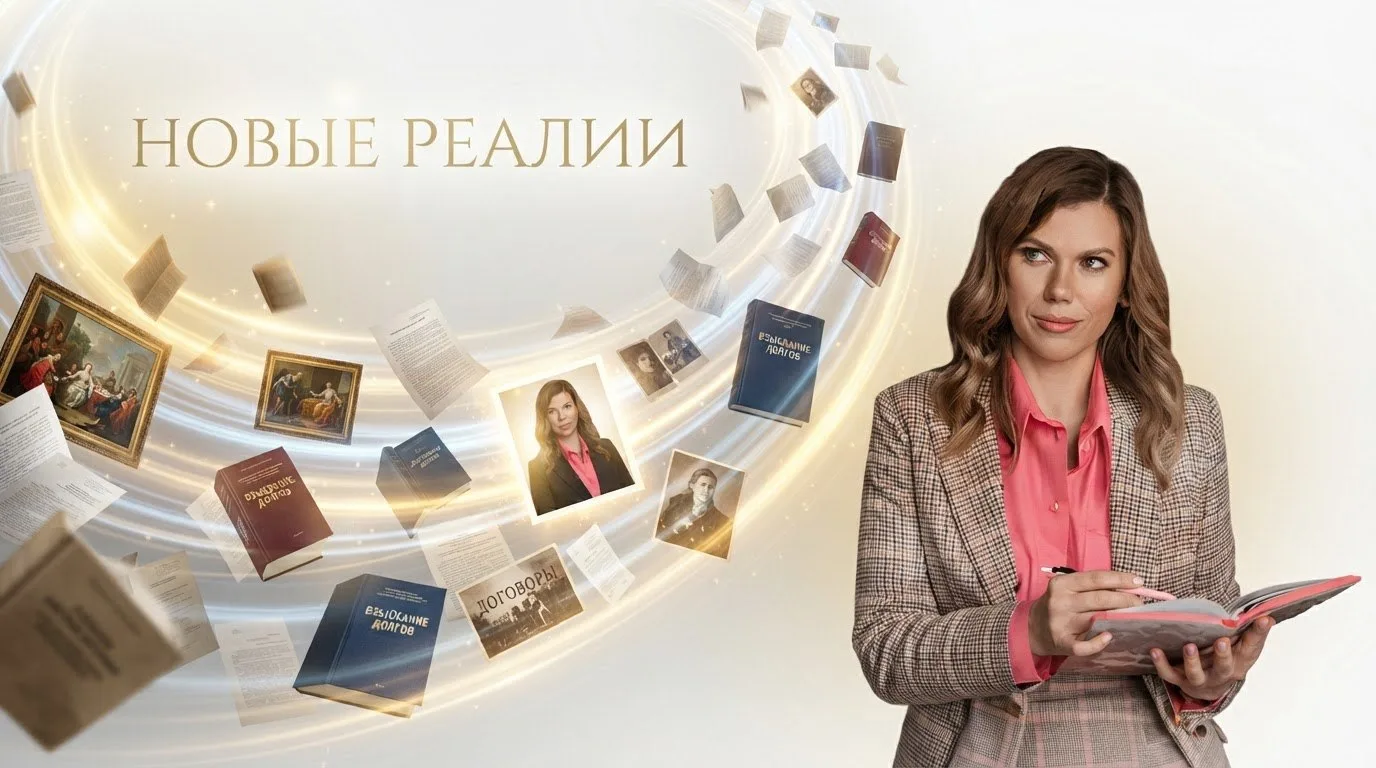 ИИ. Законодательные основы.