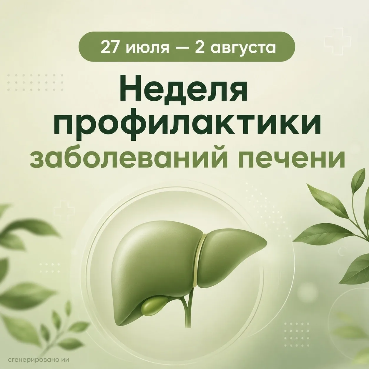 Основные причины хронических заболеваний печени — вирусные инфекции, алкогольная интоксикация и нару