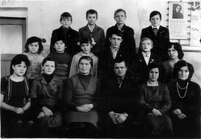 За спиной каждого успешного человека стоит наставник, который сумел влюбить в знания, д...