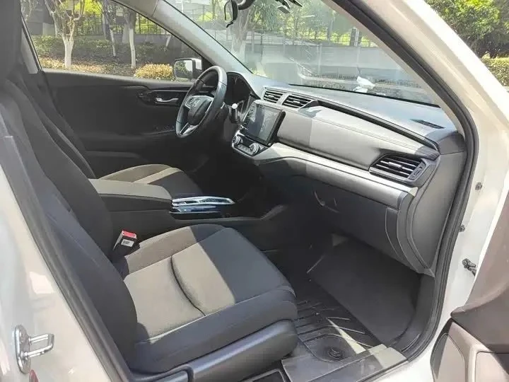 🔥🔥Друзья, знакомим Вас с бюджетным седаном Honda Envix  *Модель создана специально для Китая. В лине