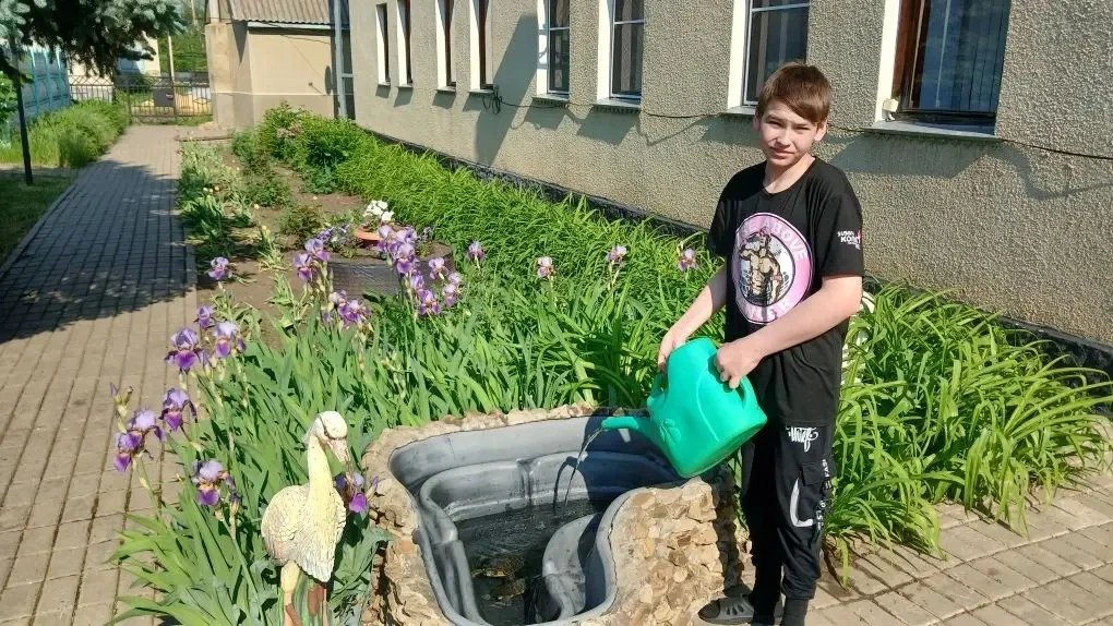 Всемирный день черепах