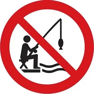 Удочки — в сторону: в республиках Северного Кавказа нельзя ловить рыбу

С 15 апреля по 15 июня на во