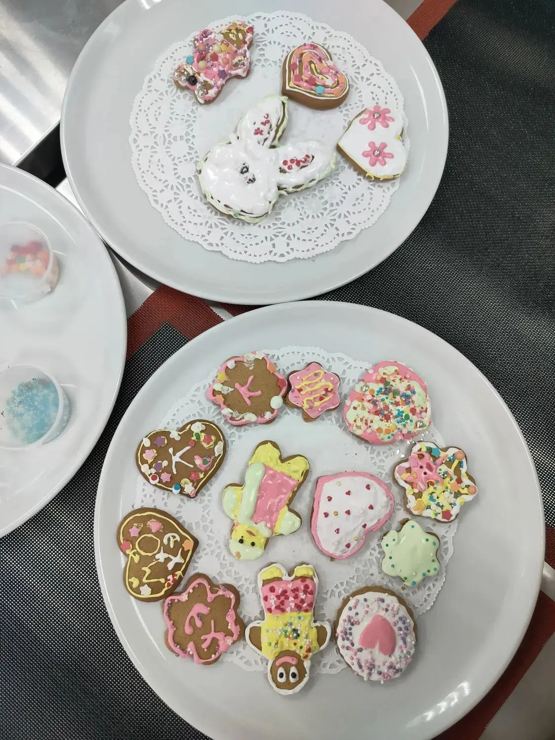 Сладкие профпробы: 8 «Г» в гостях у профессионалов! 🍪 Сегодня наши восьмиклассницы посетили Многопро