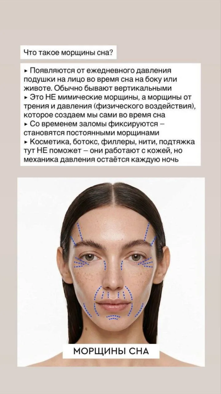 Ко мне на приём регулярно приходят с одним и тем же вопросом: «А почему у меня с одной ...