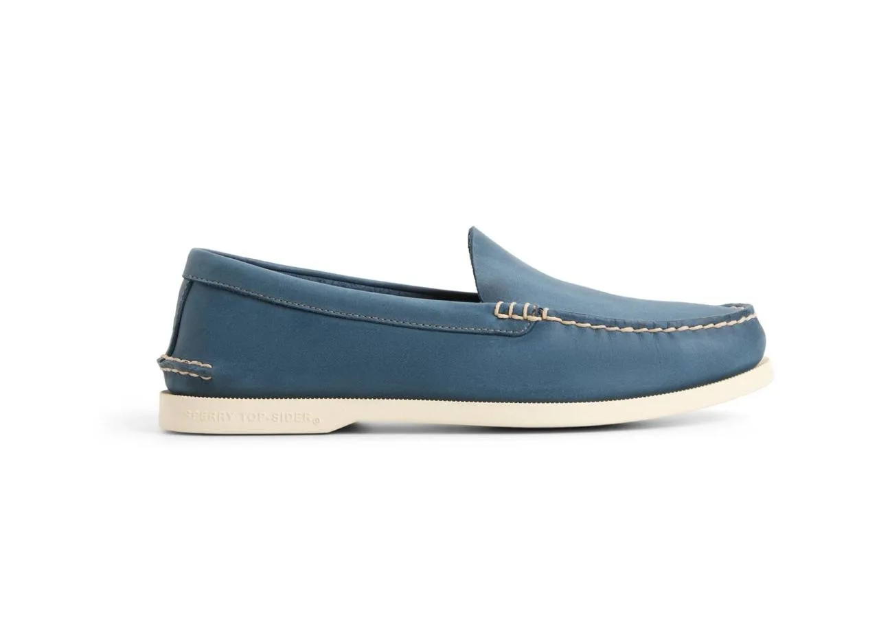 Мужские лоферы от Sperry