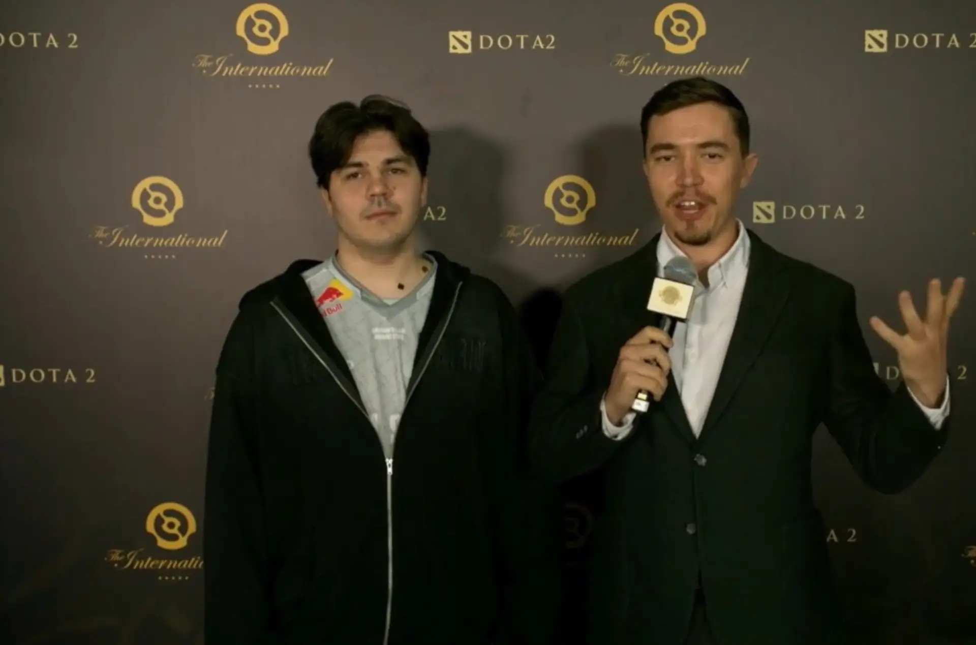 Парень из Ачинска стал чемпионом мира по Dota 2.