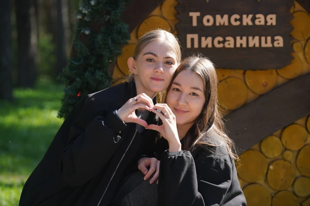 «Томская Писаница» — это про любовь 💚 

#ТомскаяПисаница #Музейзаповедник #КультураКузбасса