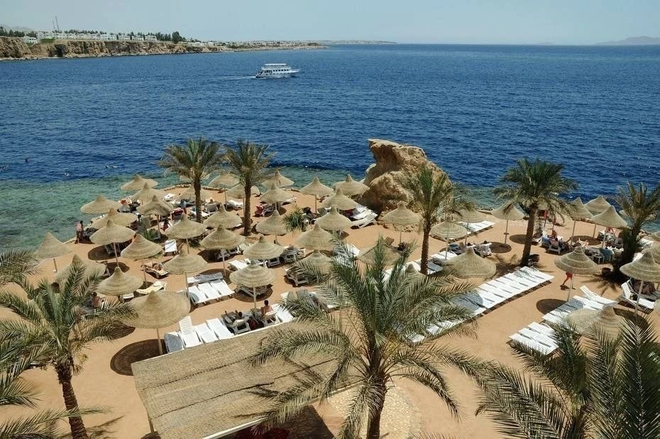 🔥🔥🔥ЕГИПЕТ , акция на отель 🏩BELLAGIO BEACH 5*