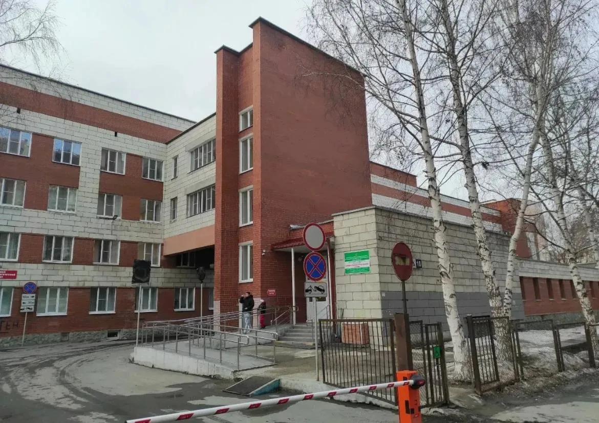 Вчера впервые и надеюсь в последний раз оказались в детской травматологии на Буторина, ...