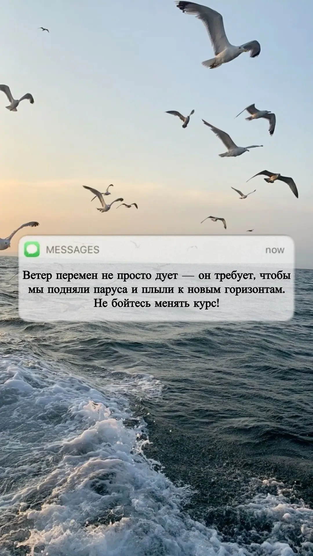 Доброе утро, друзья!☀️ 

💫Сегодняшний день полон интересных событий и поводов для размышлений. Пуст