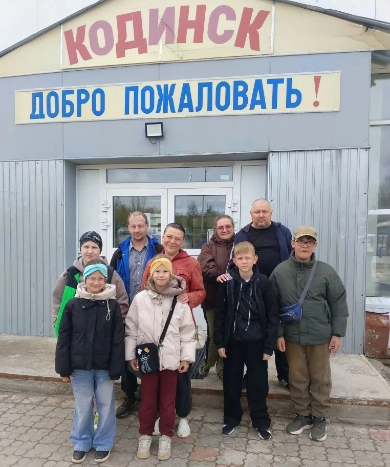 💥НАШИ ШАХМАТИСТЫ  отправились в Зеленогорск на краевые соревнования "Весёлая пешка".

Это значимое 
