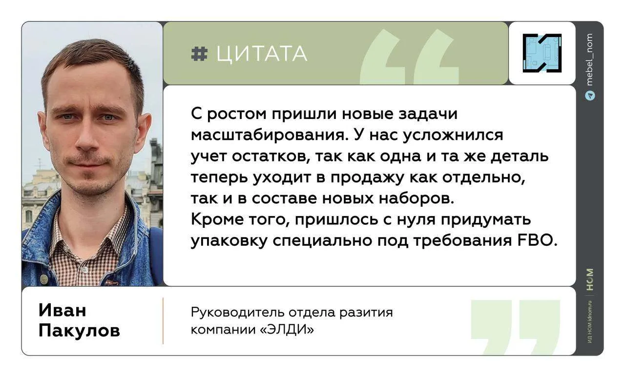 Большинство российских брендов, представленных на рынке давно, за время своего становления проходят 
