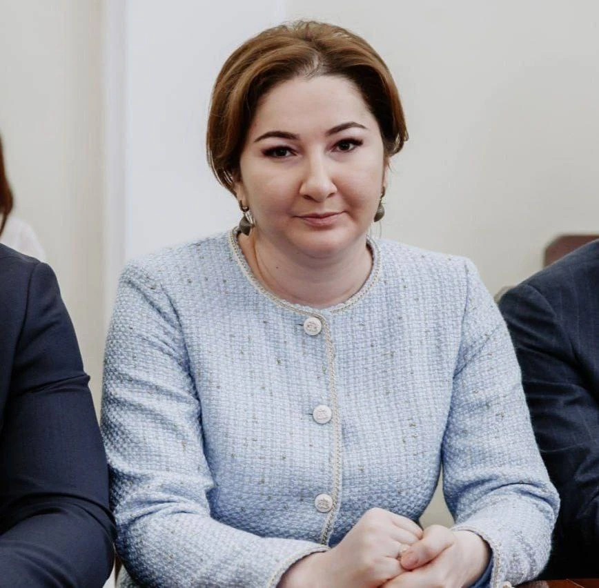 🎉 Сегодня свой День рождения отмечает Министр природных ресурсов и экологии Карачаево-Черкесской Ре