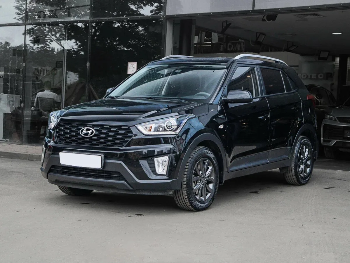 Финальная ликвидация! Hyundai от 10 144 ₽/мес! Взнос 0%!