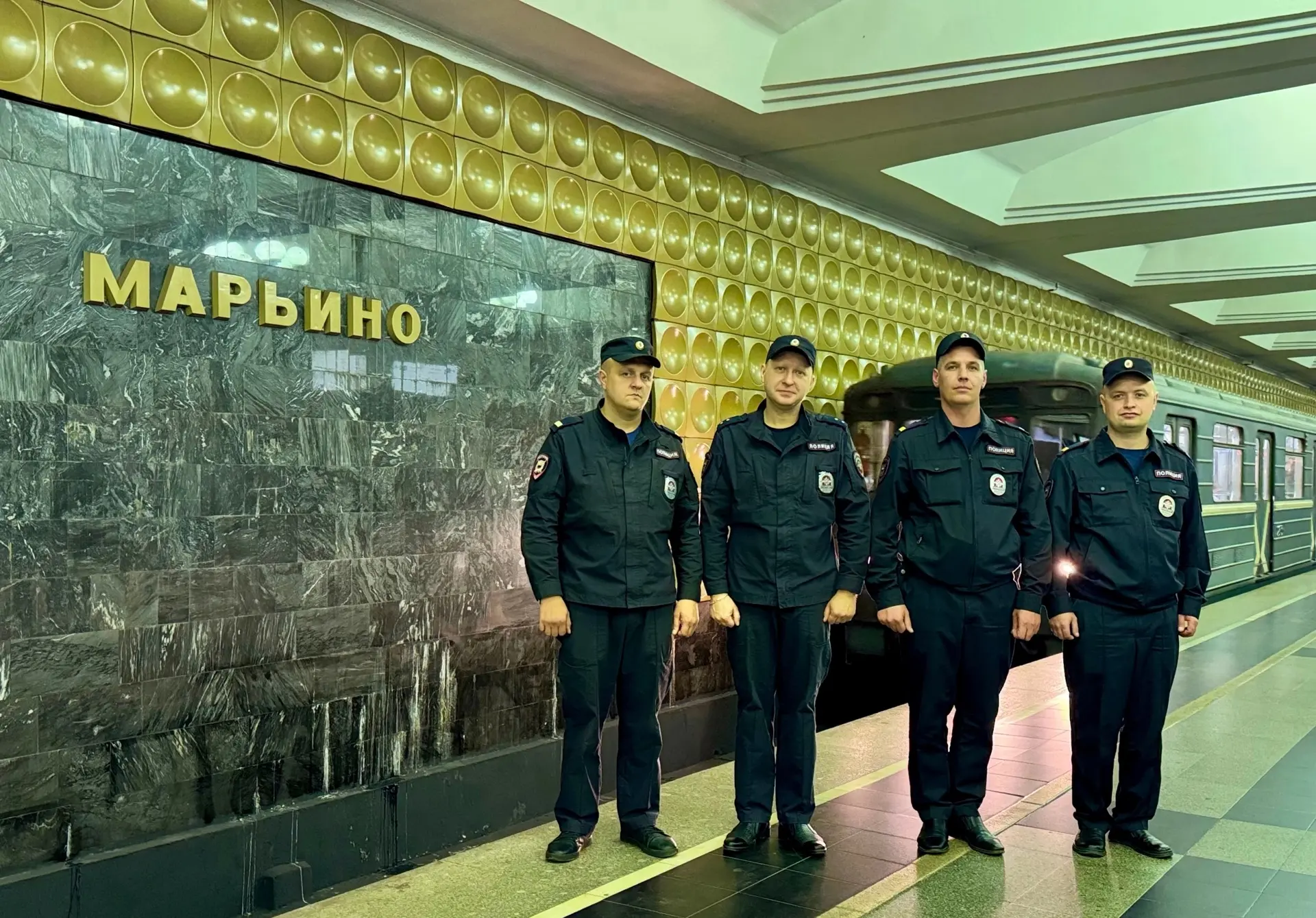 ШЕСТЬ КИЛОМЕТРОВ ПО ШПАЛАМ 🚇