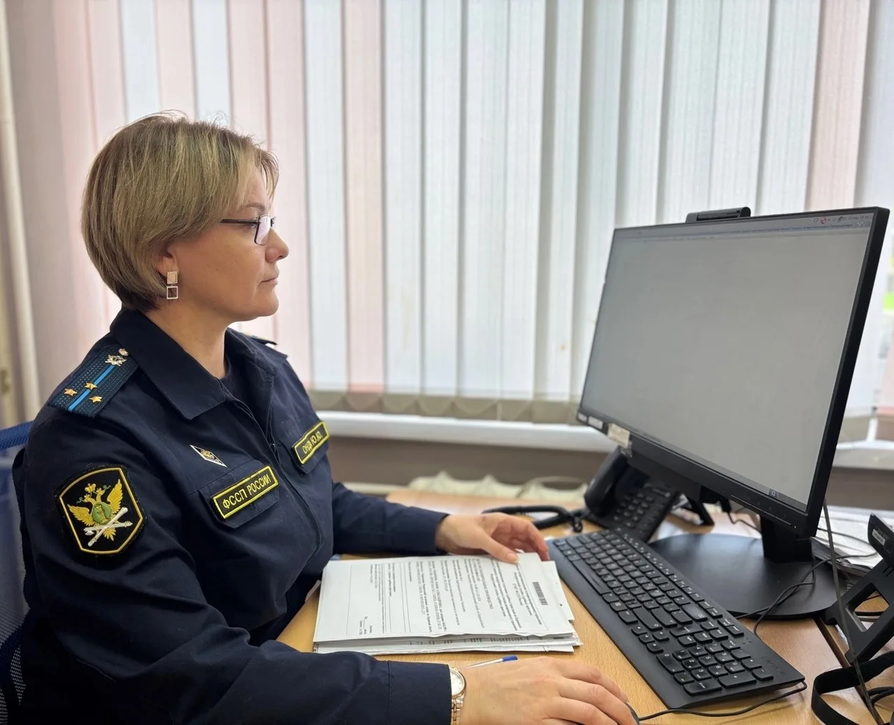 💰 Судебные приставы взыскали с кировского потребительского общества свыше 28 млн рублей налоговой з