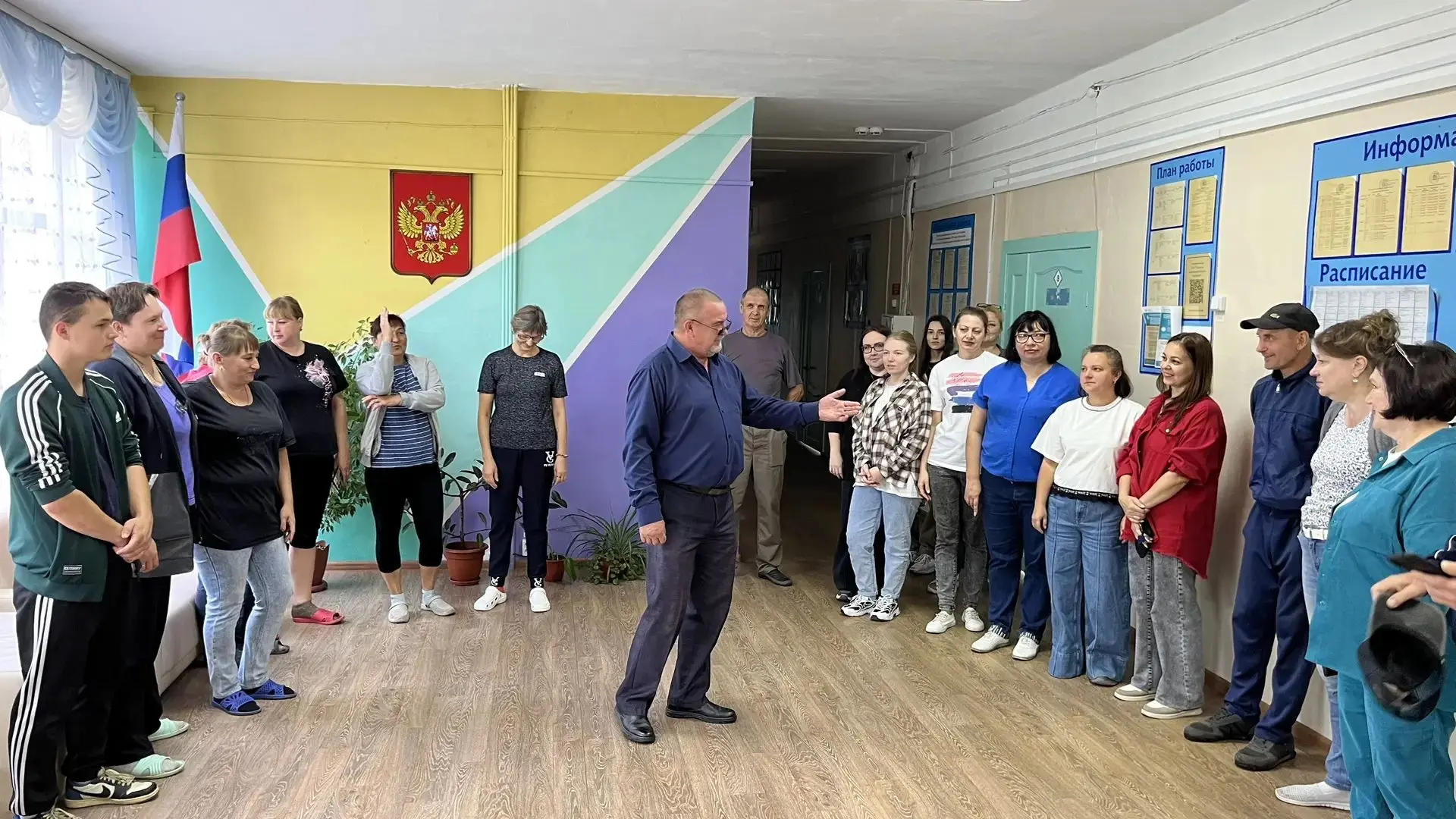 🛡️ Безопасность — наш главный приоритет!