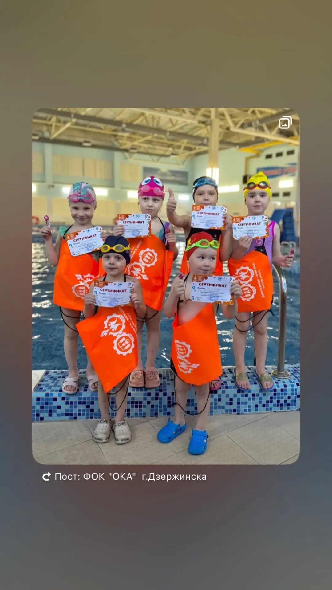 🏊‍♂️ ПЕРВЫЙ СЕЗОН ЗА ПЛЕЧАМИ: КАК ЭТО БЫЛО!