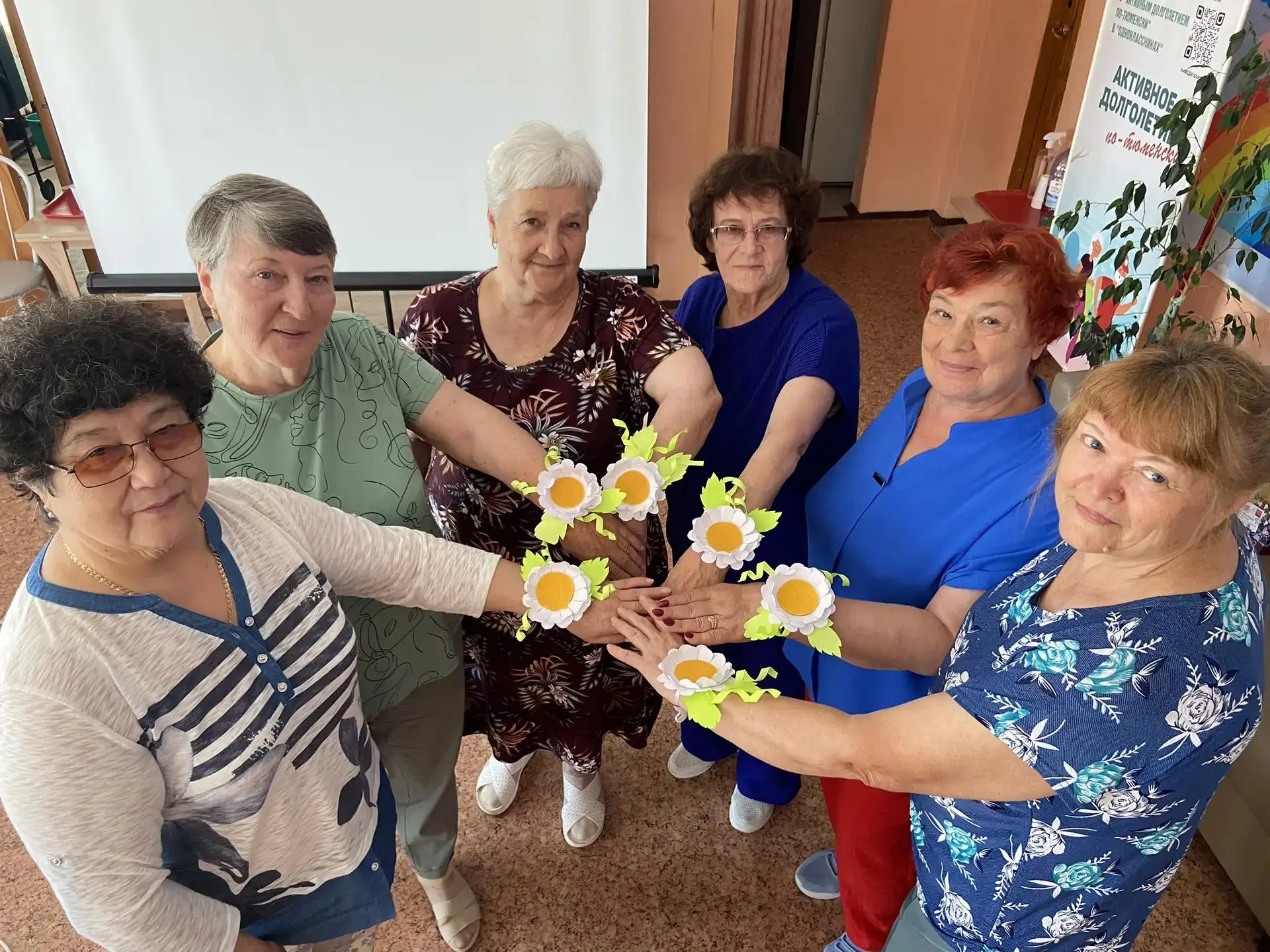 🌸День семьи, любви и верности: праздник, объединяющий поколения.
Каждый год 8 июля мы отмечаем День