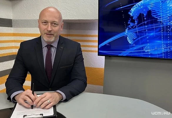 ↗️ Не радостным стало для некоторых чиновников совещание в Правительстве области. Необы...