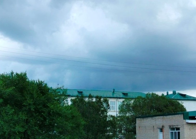МКУ УГОЧС администрации Арсеньевского городского округа предупреждает!

❗ В связи с ожидаемым обостр