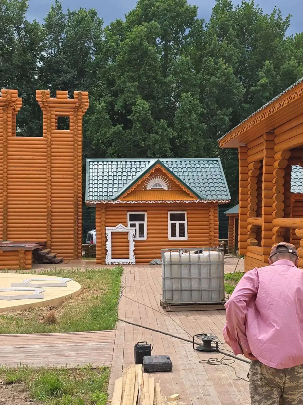 🌾🎉 Дорогие друзья! 🎉🌾

Уже в эту субботу, 20 июня, в городе Казань состоится Сабантуй! 

В насто