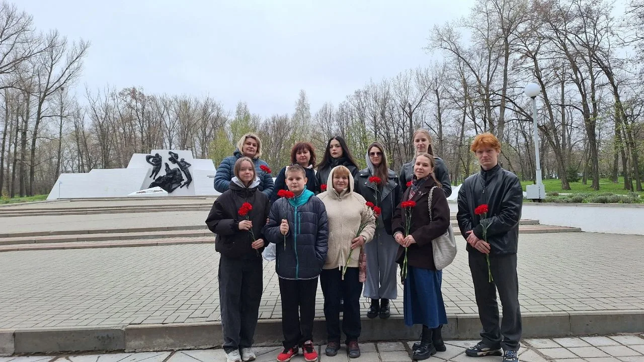 🕯19 апреля — День памяти жертв геноцида. Мы вспоминаем о преступлениях, совершённых нацистами и их п